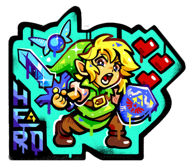 Zeldahehe' Zeldahehe'