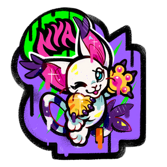 Gatomon Gatomon